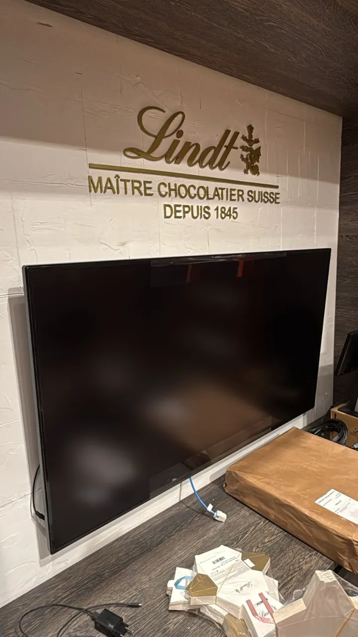 Lindt Maceió - 21